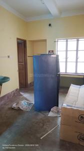 Hall Image of 750 Sq.ft 2 BHK Independent House for rent in Paschim Putiary Kolkata for Rs. 8000
