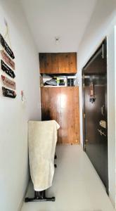 Hall Image of 680 Sq.ft 1 BHK Apartment / Flat for sale in Dynamic Grandeur, Undri Pune for Rs. 3900000