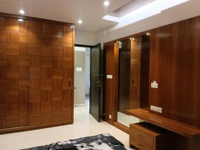 Bedroom Image of 2800 Sq.ft 4 BHK Apartment / Flat for sale in Mantra Grandstand Trinity, Kothrud Pune for Rs. 36000000