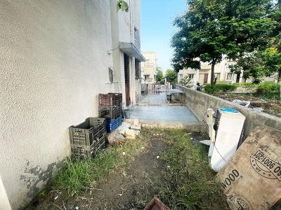 Balcony Image of 1017 Sq.ft 3 BHK Independent House for sale in Bavla Ahmedabad for Rs. 5900000