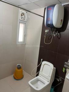 Image of 1240 Sq.ft 2 BHK Apartment / Flat for sale in Saviour Greenisle, Crossings Republik, Ghaziabad for Rs. 8500000