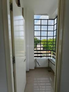 Balcony Image of 1300 Sq.ft 3 BHK Apartment / Flat for sale in Gotri Vadodara for Rs. 5100000