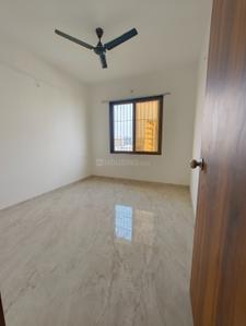 Bedroom Image of 1500 Sq.ft 3 BHK Apartment / Flat for rent in Gangapur Nashik for Rs. 25000