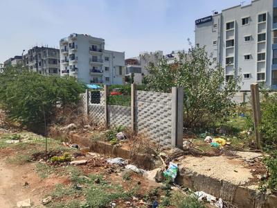 Image of 2000 Sq.ft Residential Plot / Land for sale in Nagavara, Bengaluru for Rs. 32000000