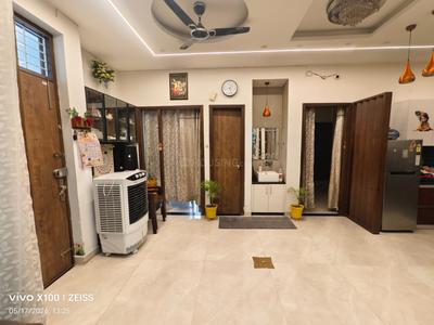 Living Room Image of 1600 Sq.ft 3 BHK Builder Floor for sale in GMS Road Dehradun for Rs. 10500000