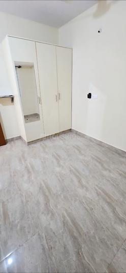Pradeep Residency Bedroom 1