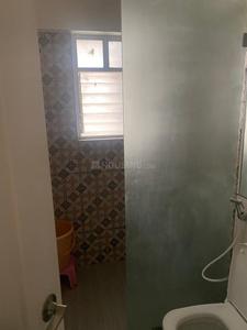 Bathroom Image of 1444 Sq.ft 3 BHK Apartment / Flat for sale in Kumar Picasso, Hadapsar Pune for Rs. 23500000