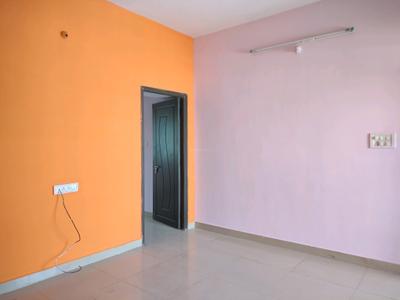 Living Room Image of 850 Sq.ft 2 BHK Independent House for rent in Rayasandra Bengaluru for Rs. 17000