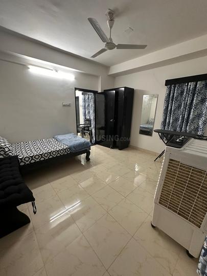 Venkateshwar apartment  Bedroom 1