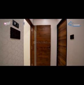 Image of 1205 Sq.ft 3 BHK Apartment / Flat for sale in Kanta Nagar, Amravati for Rs. 7800000