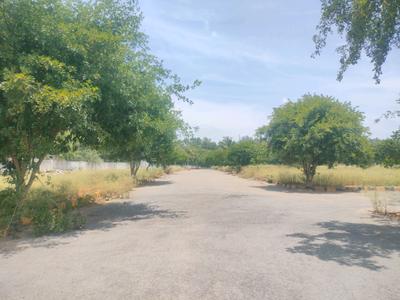 Image of 2300 Sq.ft Residential Plot / Land for sale in Wood Ridge Pride, Chandapura, Bengaluru for Rs. 11702000