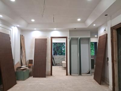Living Room Image of 1125 Sq.ft 3 BHK Builder Floor for sale in Paschim Vihar New Delhi for Rs. 21000000