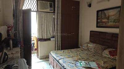 Bedroom Image of 900 Sq.ft 2 BHK Apartment / Flat for sale in Karol Bagh New Delhi for Rs. 11000000