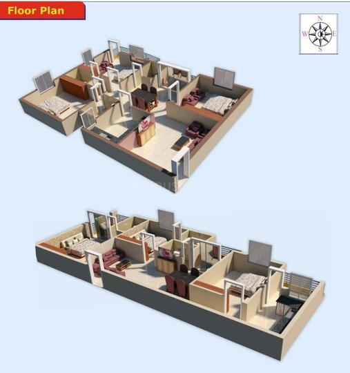 Loger Saraswati Gallery Main Image 1