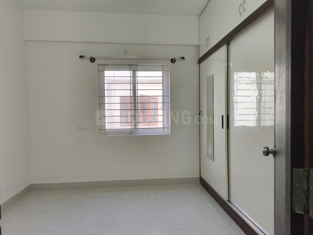 RV Residency Bedroom 1