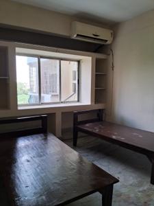 Bedroom Image of 1500 Sq.ft 2 BHK Apartment / Flat for rent in Vardaan Surbhi Apartment, Lalpur Ranchi for Rs. 30000