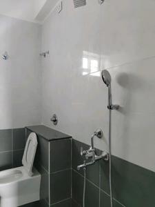 Bedroom Three Image of 1223 Sq.ft 3 BHK Apartment / Flat for sale in Jain Avalon Springs, Guduvancheri Chennai for Rs. 6109000