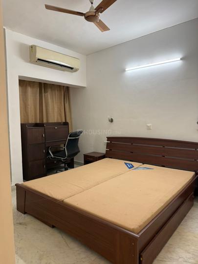 Vasant kunj D6 Bedroom 1