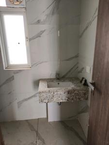 Bedroom Three Image of 1500 Sq.ft 3.5 BHK Builder Floor for sale in M3M Soulitude , Sector 89 Gurgaon for Rs. 16000000