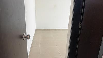 Bedroom Image of 1270 Sq.ft 2 BHK Apartment / Flat for rent in Kesar Harmony, Kharghar Navi Mumbai for Rs. 48000