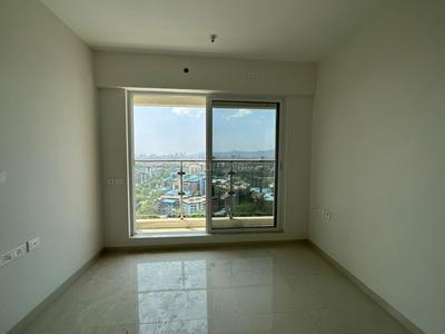 Hall Image of 942 Sq.ft 2 BHK Apartment / Flat for sale in Ashar Aria, Kalwa Thane for Rs. 12000000