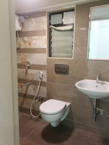 Bedroom Image of 690 Sq.ft 1 BHK Apartment / Flat for sale in Umiya Oasis, Mira Road East Mira Bhayandar for Rs. 6800000