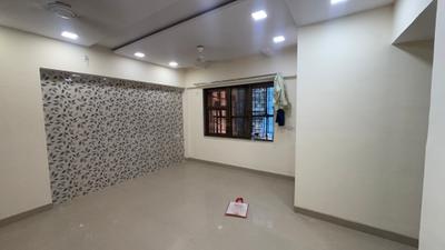 Living Room Image of 940 Sq.ft 3 BHK Apartment / Flat for sale in Raja Saptaratna Towers, Malad West Mumbai for Rs. 24600000