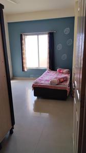 Bedroom Image of 1428 Sq.ft 3 BHK Apartment / Flat for sale in Zadeshwar Bharuch for Rs. 4500000