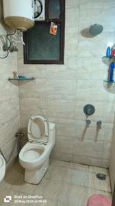 Image of 350 Sq.ft 1 BHK Independent House for rent in Khirki Extension, New Delhi for Rs. 22000