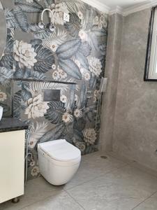 Bedroom One Image of 1544 Sq.ft 3 BHK Apartment / Flat for sale in Smartworld Orchard, Sector 61 Gurgaon for Rs. 23900000