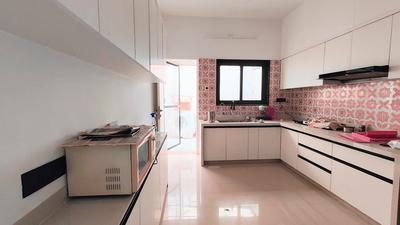 4 BHK Fully Furnished Villa