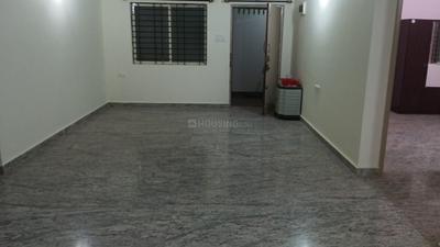 MS Ramaiah Silicon Spring Living Room 1