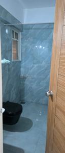Bathroom Image of 1100 Sq.ft 2 BHK Apartment / Flat for rent in Metropark County, Balewadi Pune for Rs. 30000