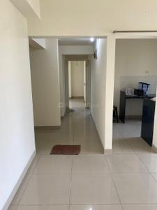 Hall Image of 780 Sq.ft 2 BHK Apartment / Flat for sale in Tata Amantra, Bhiwandi Thane for Rs. 6300000