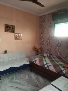 Bedroom Image of 490 Sq.ft 2 BHK Builder Floor for sale in Bhalswa New Delhi for Rs. 2600000