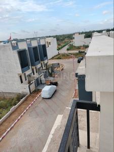 VRB Apna Ghar Plot View 2