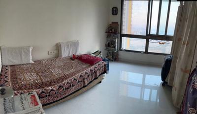 Hall Image of 925 Sq.ft 2 BHK Apartment / Flat for sale in Wadhwa Wadhwa Atmosphere, Mulund West Mumbai for Rs. 20000000
