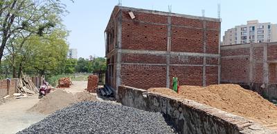 Residential Plot