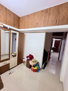 Image of 1200 Sq.ft 3 BHK Duplex for sale in Bhangarh, Indore for Rs. 6500000