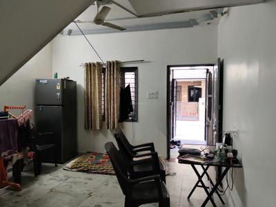 Living Room Image of 1530 Sq.ft 2 BHK Independent House for sale in Thaltej Ahmedabad for Rs. 10500000