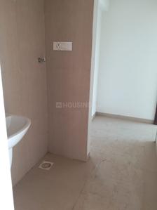 Bathroom Image of 1340 Sq.ft 2 BHK Apartment / Flat for sale in Mahaavir Mannat, Ulwe Navi Mumbai for Rs. 17000000
