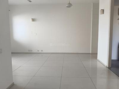 Hall Image of 2200 Sq.ft 3 BHK Apartment / Flat for sale in Ireo Victory Valley, Sector 67 Gurgaon for Rs. 52000000