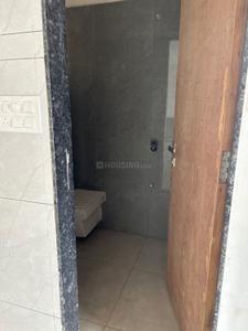 Bathroom Image of 1250 Sq.ft 2 BHK Apartment / Flat for sale in New Althan Surat for Rs. 4700000