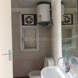 Image of 1329 Sq.ft 2 BHK Apartment / Flat for rent in Mahindra Aura, Sector 110A, Gurgaon for Rs. 38000