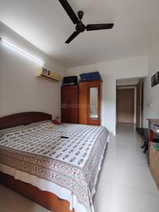 Bedroom Image of 1529 Sq.ft 3 BHK Apartment / Flat for sale in Skyi Songbirds , Bhugaon Pune for Rs. 11000000