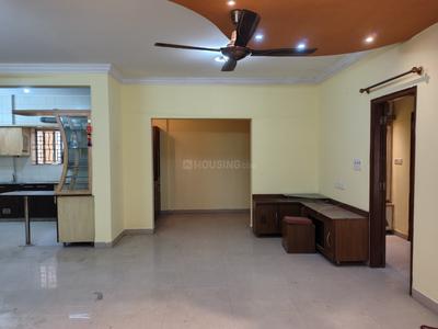 3 BHK Flat