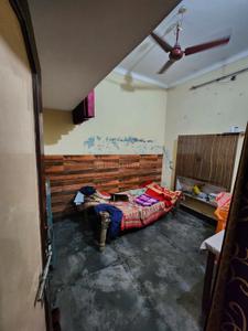 Bedroom Image of 1800 Sq.ft 5 BHK Duplex for sale in Line Par Moradabad for Rs. 5800000