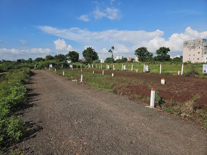 Wagholi Main Image 1