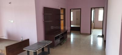 3 BHK Flat