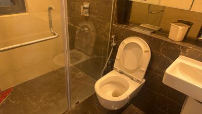 Image of 1350 Sq.ft 3 BHK Apartment / Flat for rent in Lodha Park, Lower Parel, Mumbai for Rs. 285000
